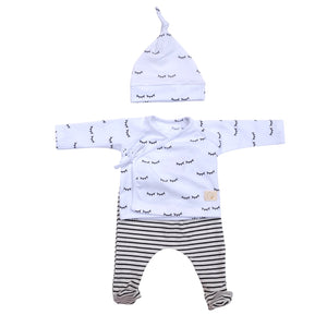 Conjunto Newborn SLEEPY EYES