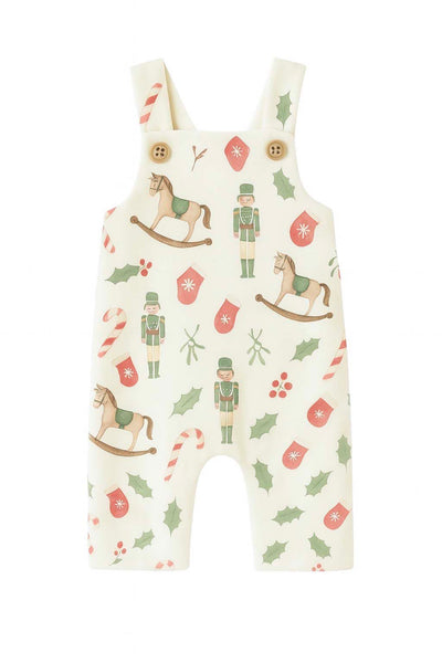 Peto CHRISTMAS TOYLAND