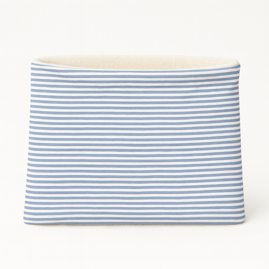 Cuello STRIPES BLUE