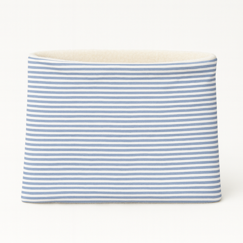 Cuello STRIPES BLUE