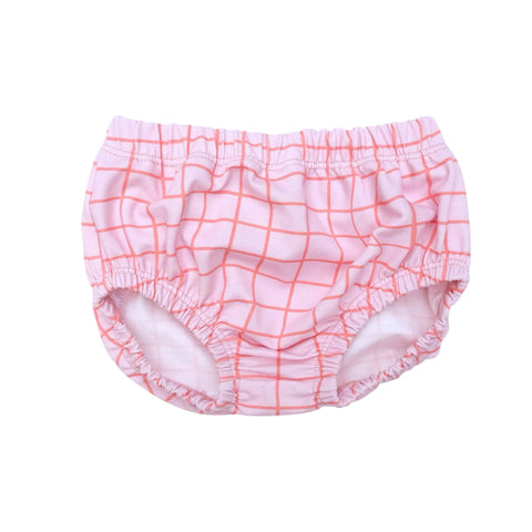 Culotte GRID PINK