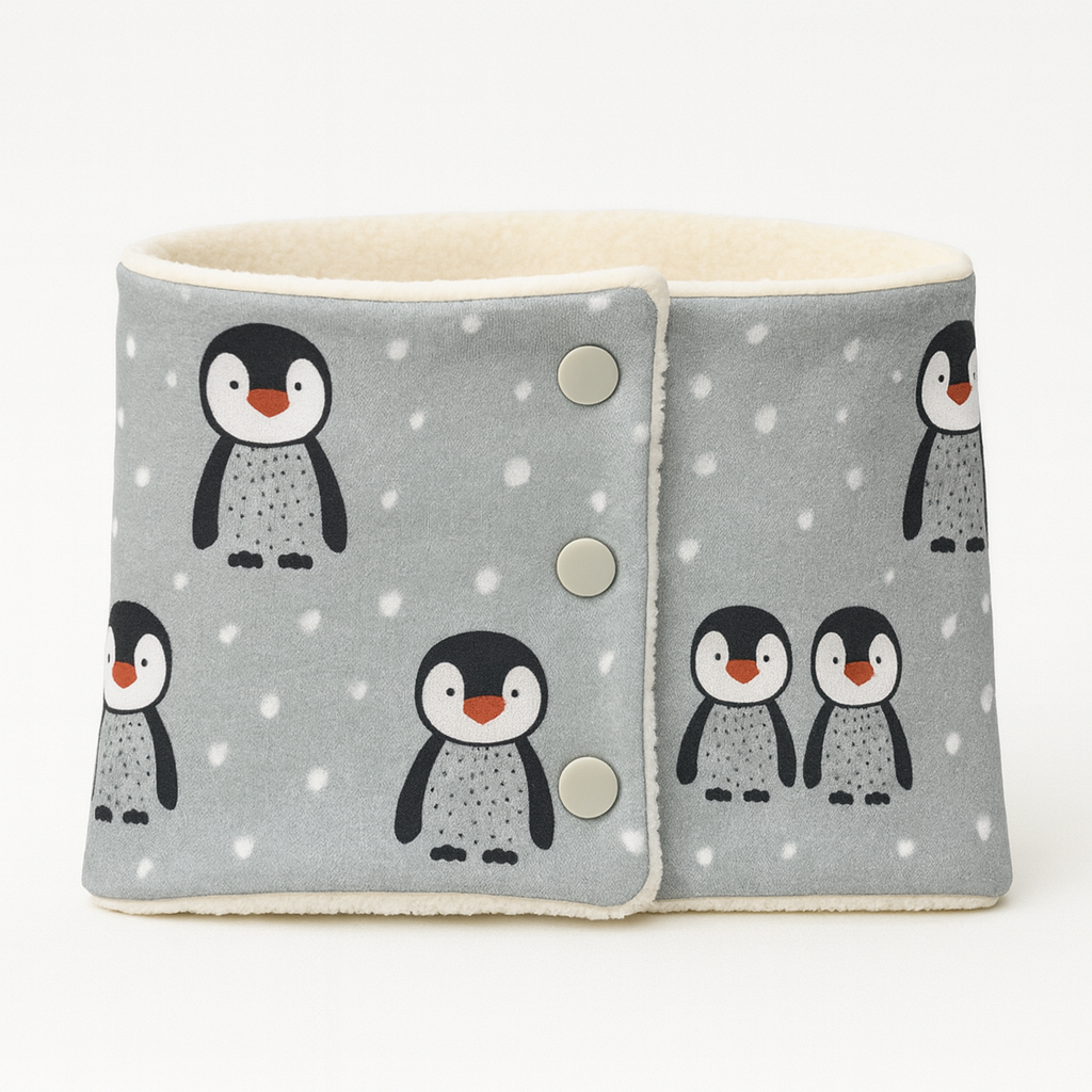 Cuello PENGUINS