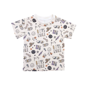 Camiseta GRAFFITI