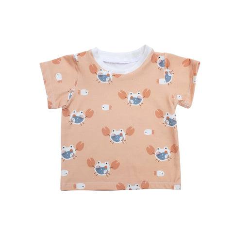 Camiseta CANGREJOS