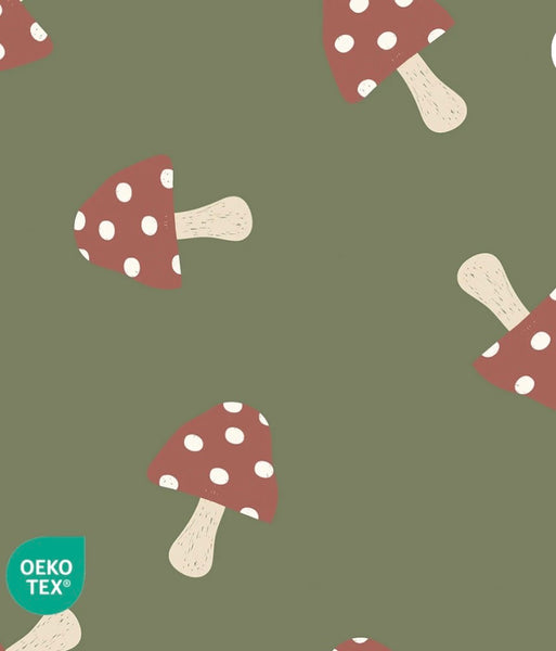 Peto Mushrooms