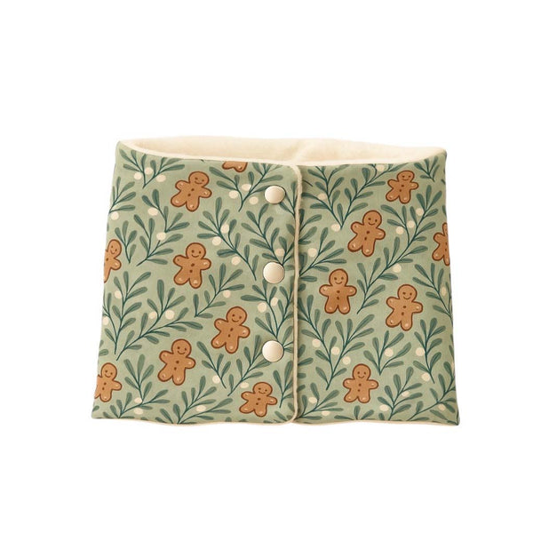 Cuello GINGERBREAD FOREST