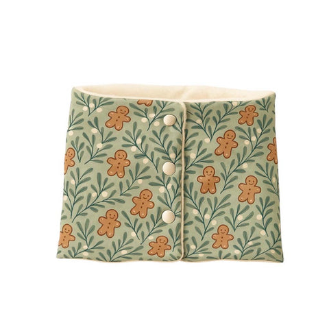 Cuello GINGERBREAD FOREST