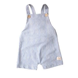 Peto Stripes Blue 12-18m y 2-3 años
