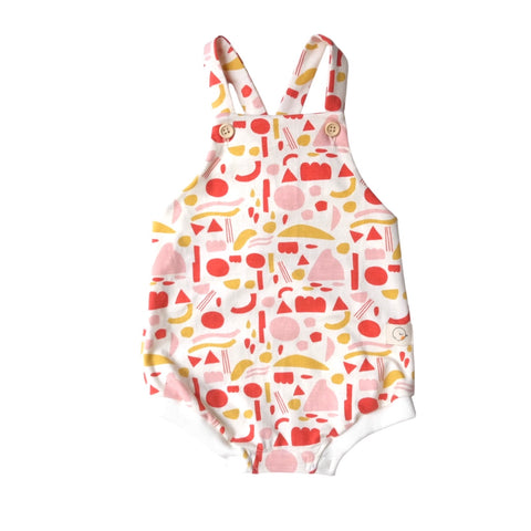 Ranita SHAPES 9-12m