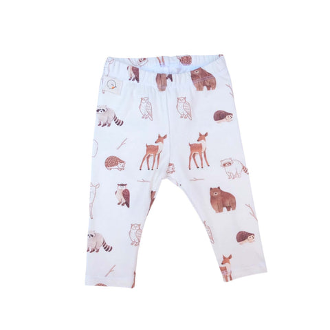 Leggings Woodland