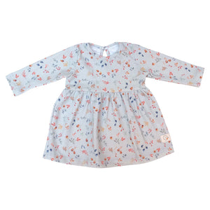 Vestido Nature Fall