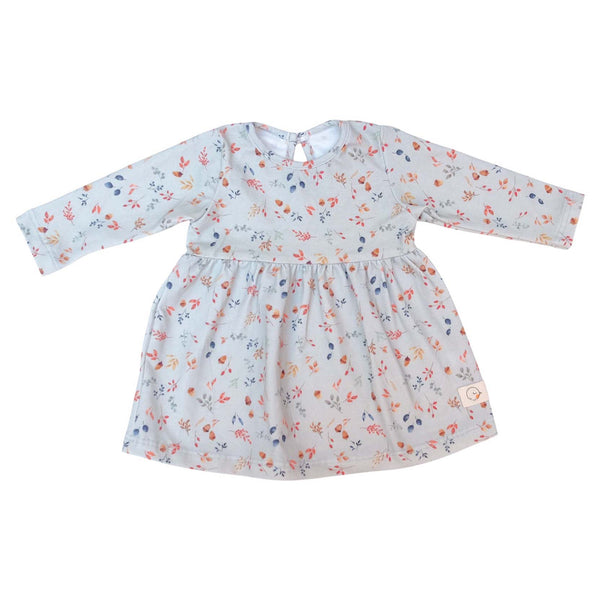 Vestido Nature Fall