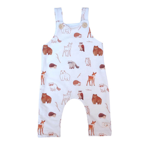 Peto Woodland