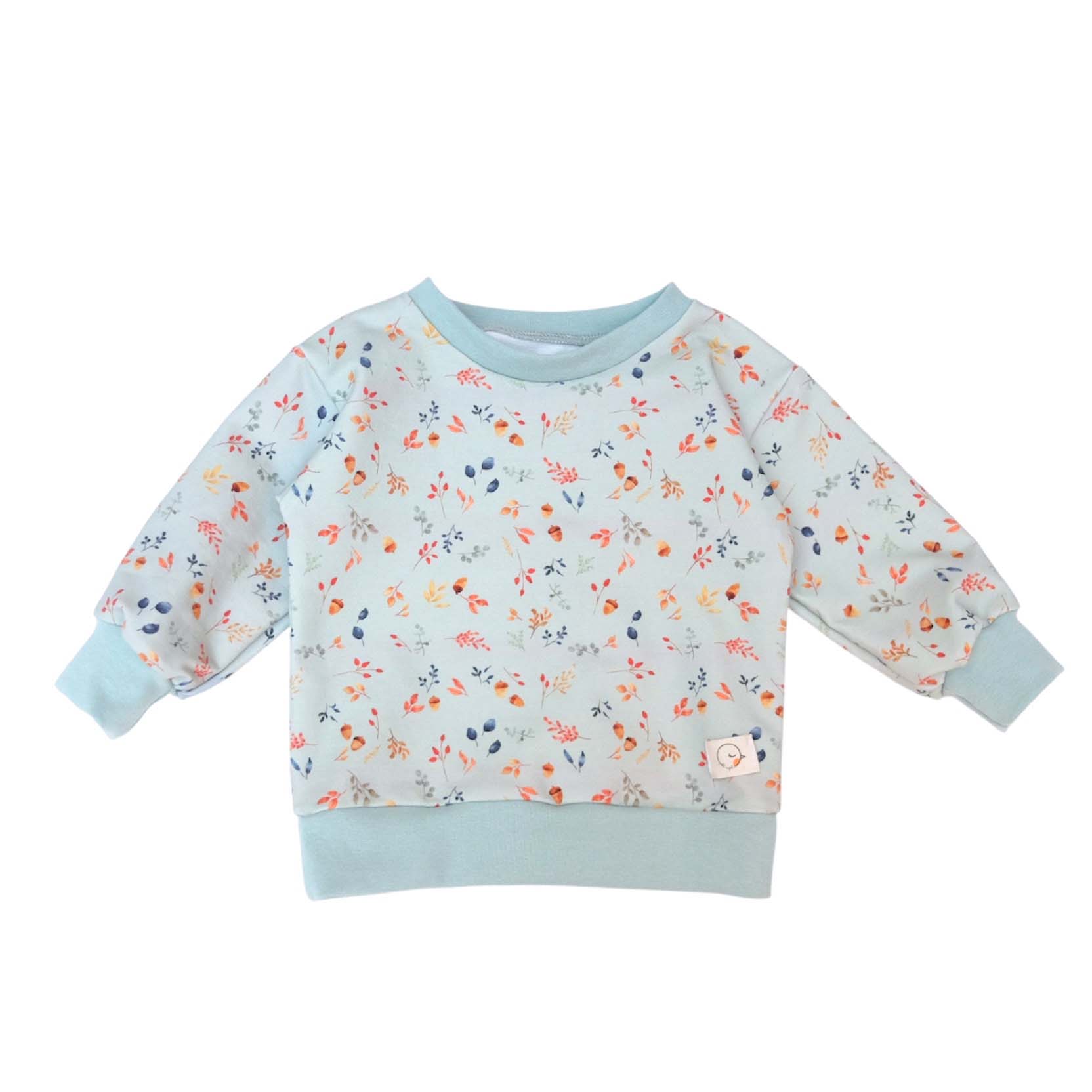 Sudadera Nature Fall