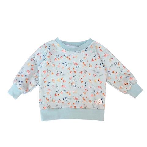 Sudadera Nature Fall