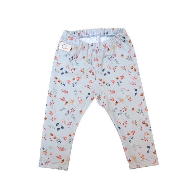 Leggings Nature Fall