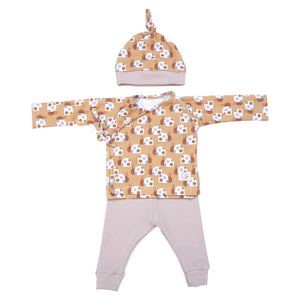 Conjunto Newborn LADYBUGS