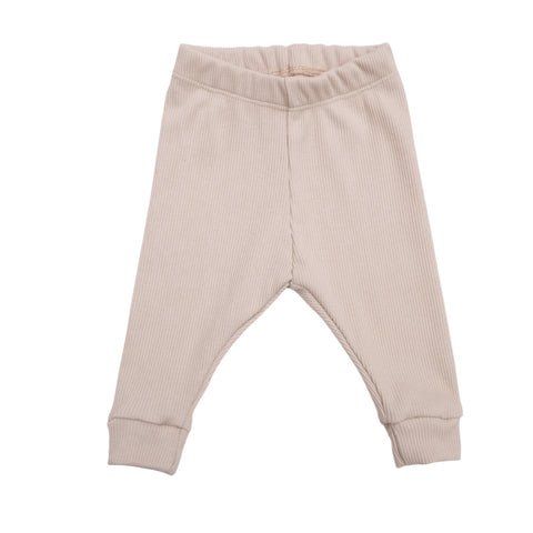 Leggings ECRU