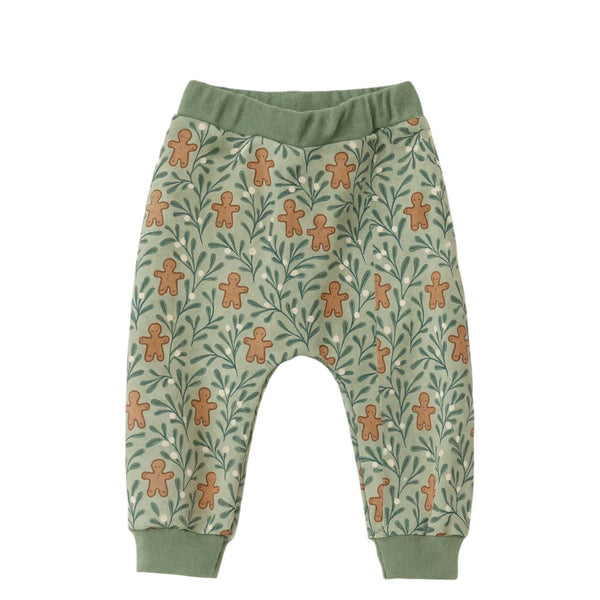 Pantalones GINGERBREAD FOREST