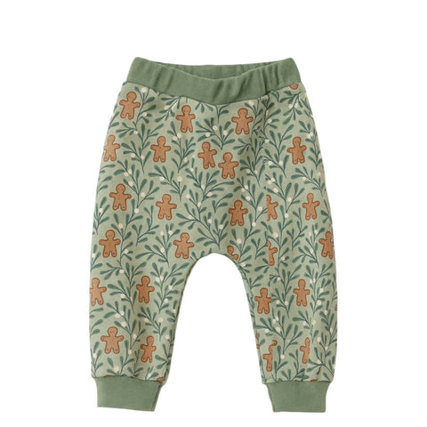 Pantalones GINGERBREAD FOREST