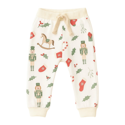 Pantalones CHRISTMAS TOYLAND