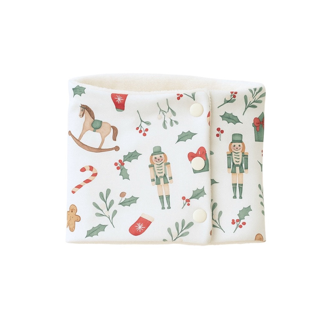 Cuello CHRISTMAS TOYLAND