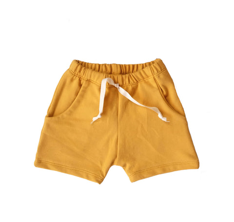 Pantalón corto GOLD