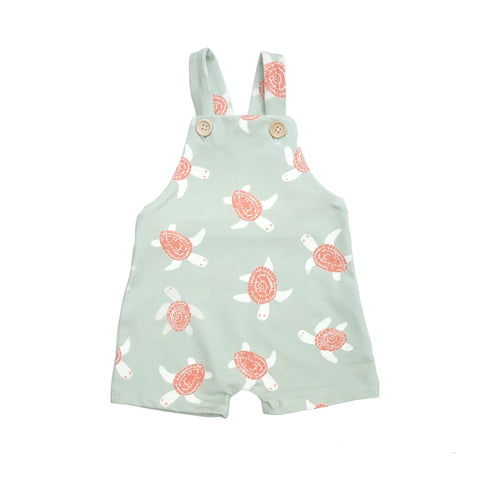 Peto LITTLE TURTLES 12-18m