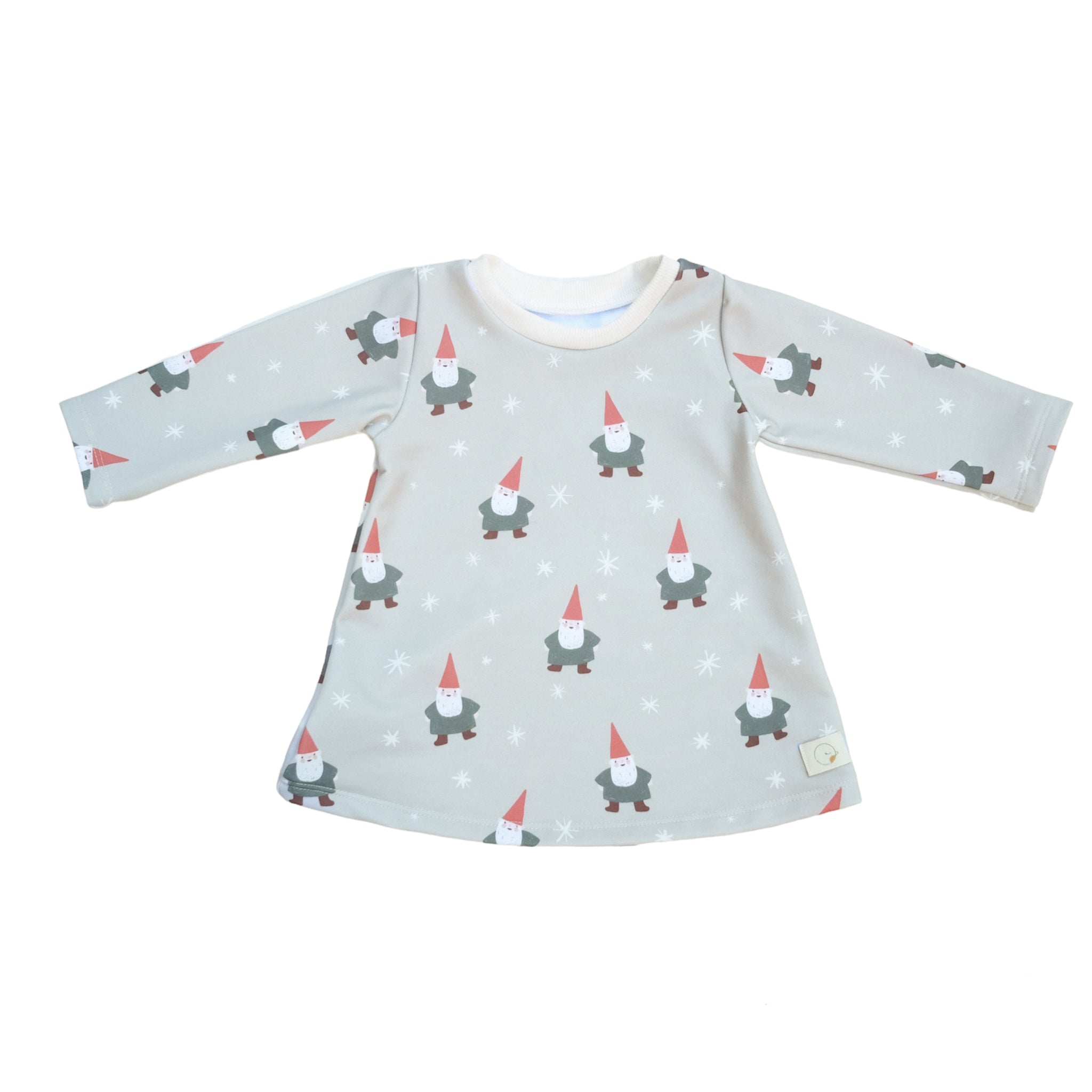 Vestido GNOMOS