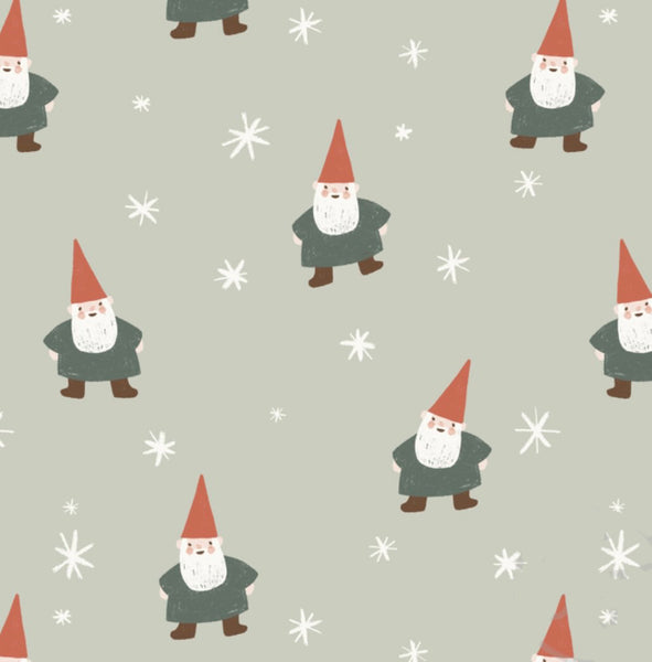 Vestido GNOMOS