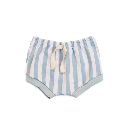 Shorts STRIPES MINT