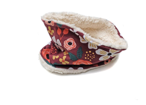 Cuello FLOWERS WINE