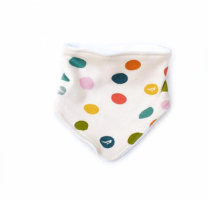 Bandana MULTI DOTS