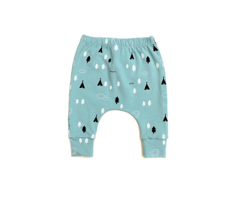 Pantalón SWEET FOREST