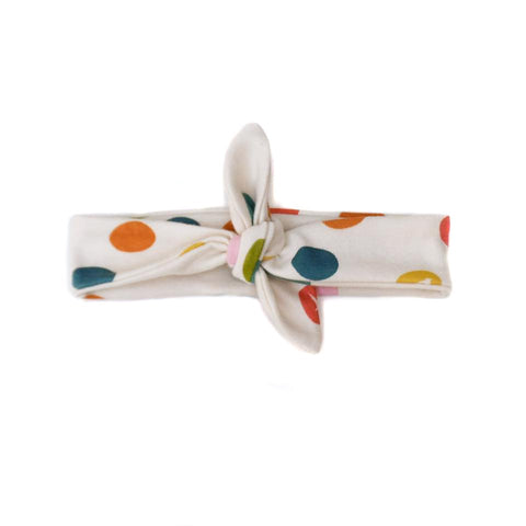 Turbante MUTI DOTS