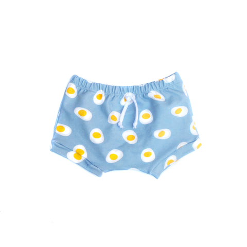 Shorts FRIED EGGS