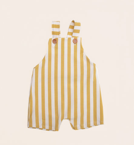 Peto STRIPES GOLD