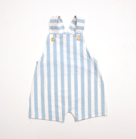 PETO SKY BLUE 6-9 MESES