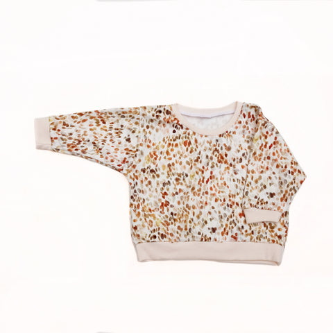 Sudadera ACUARELA