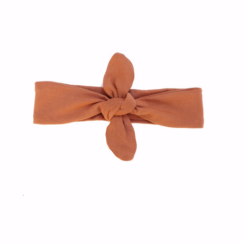 Turbante CARAMEL