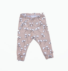 Legging COTTON FLOWER