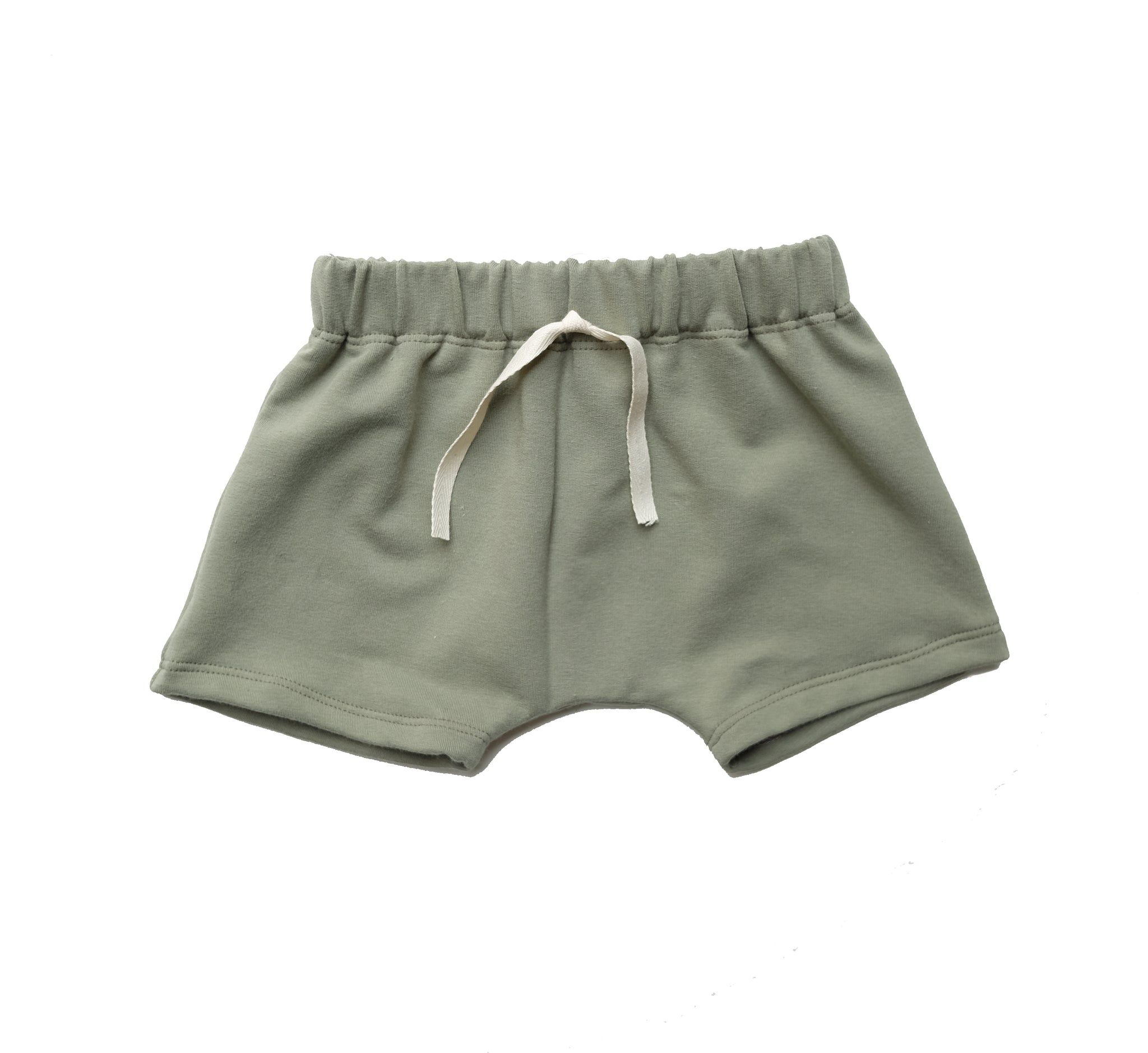 Pantalón corto GREEN *última unidad 2/3 años