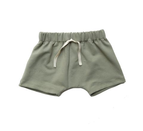 Pantalón corto GREEN