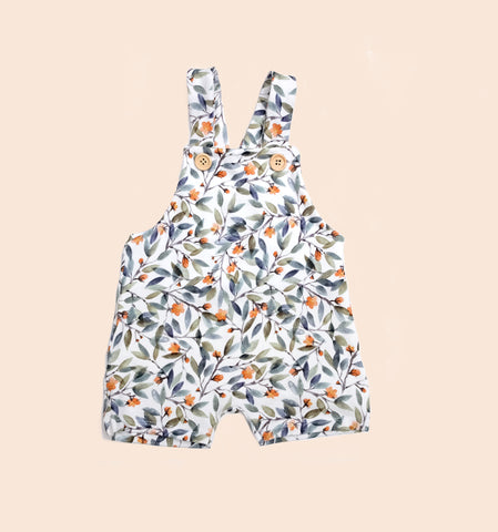 Peto BLOSSOM talla 9-12 MESES