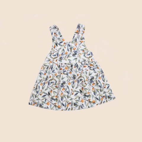 Vestido BLOSSOM 6-9 MESES