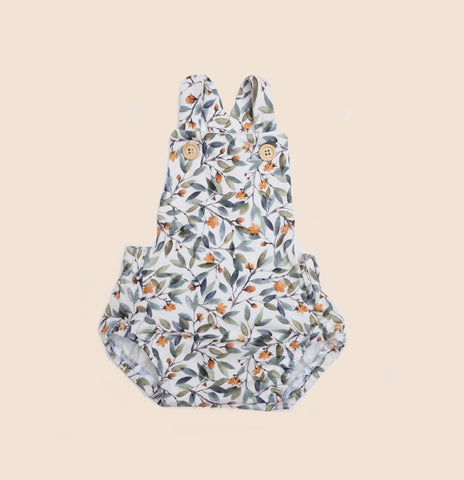 Ranita BLOSSOM 3-6 MESES