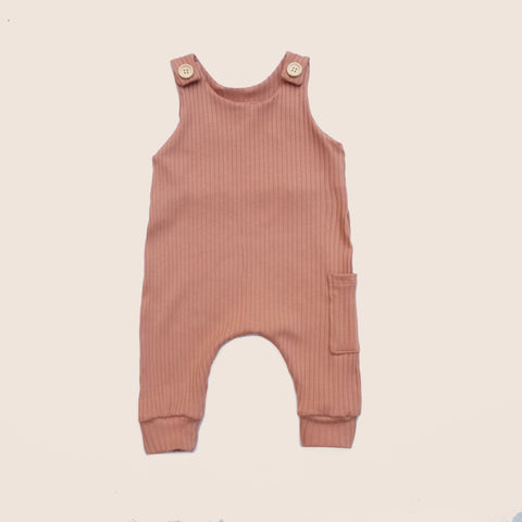 Romper CAMEL CANALÉ