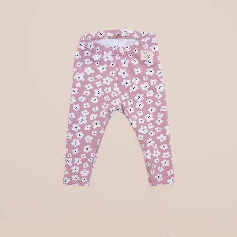 Leggings ALISUM *última unidad 6-9 meses