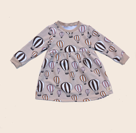 Vestido BALLOOONS