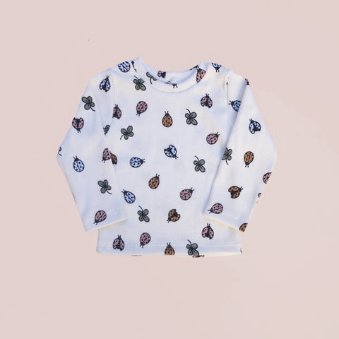 Camiseta LADYBUGS